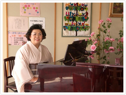 社長