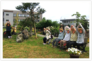 介護保険サービス