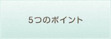5つのポイント