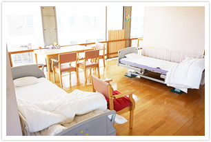 小規模多機能型居宅住宅
